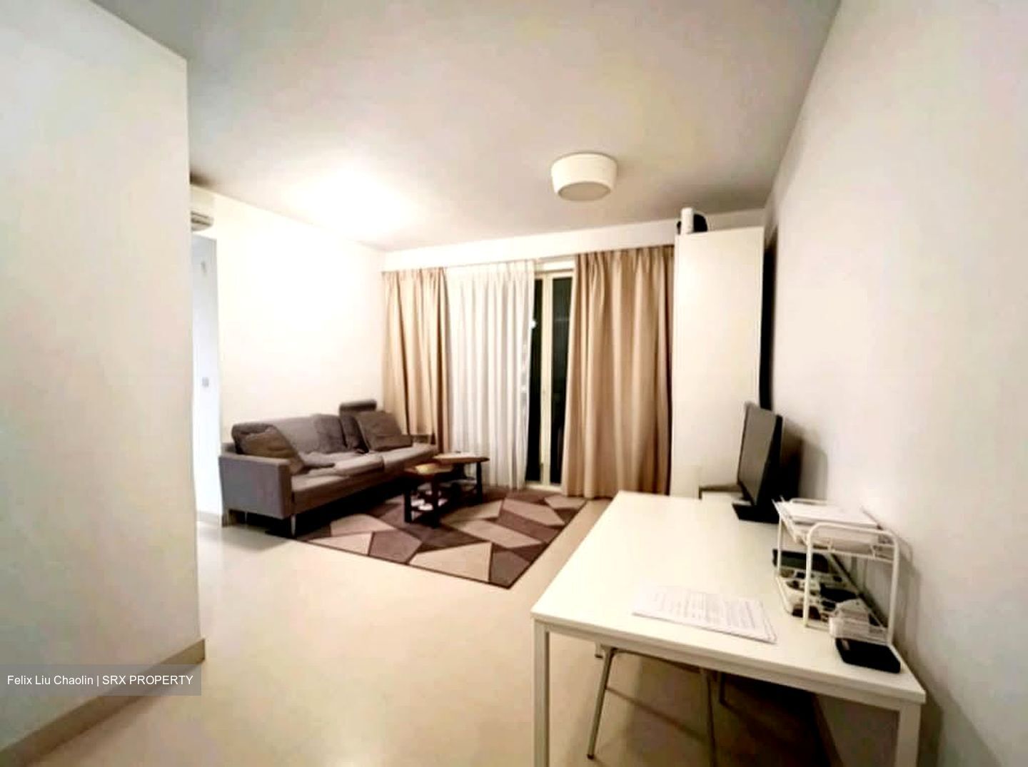 Watercolours (D18), Condominium #606739731